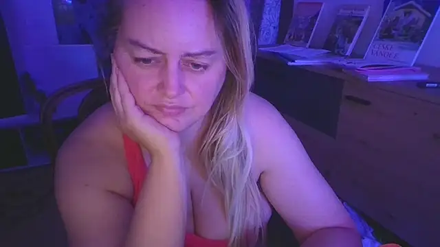 Meliss Official9 online show from 11-19-25, 06:30