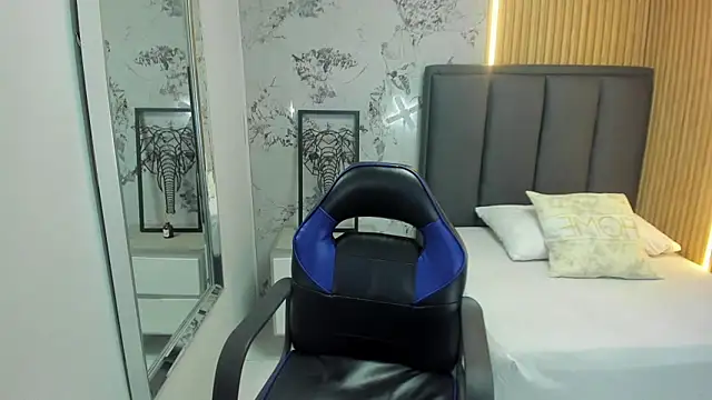 MAGNOLEROY online show from 03-03-26, 02:13