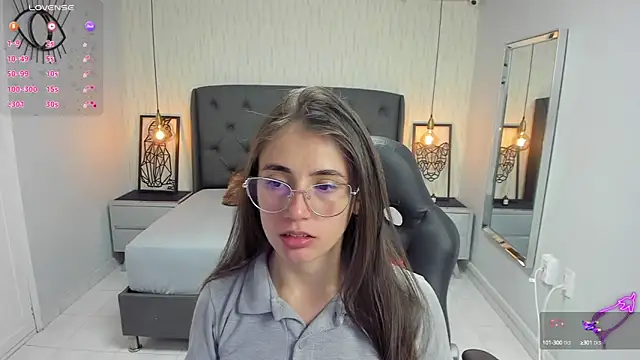 MAGNOLEROY online show from 09-23-25, 12:56