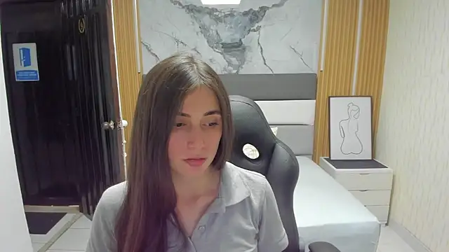 MAGNOLEROY online show from 09-22-25, 07:20