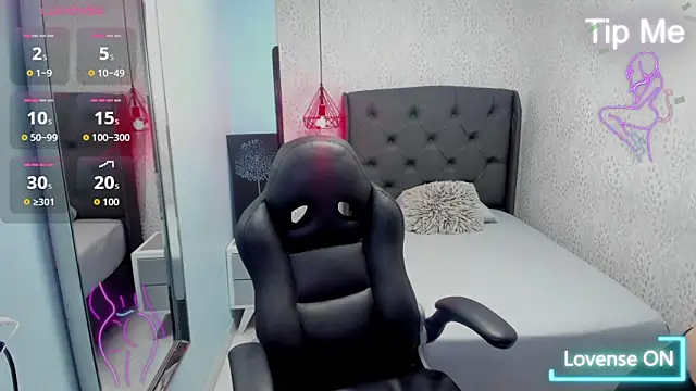 MAGNOLEROY online show from 03-07-26, 01:49