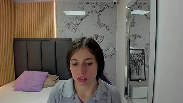 MAGNOLEROY online show from 10-03-25, 12:39