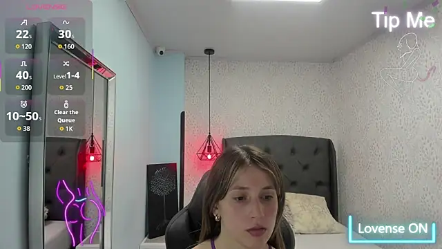 MAGNOLEROY online show from 02-17-26, 12:57