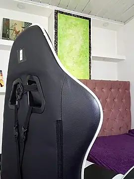 Catalehia Milk online show from 01-07-26, 09:20