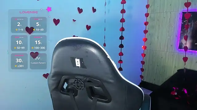 Catalehia Milk online show from 02-24-26, 12:17