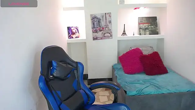 Catalehia Milk online show from 11-08-25, 07:28