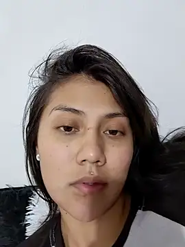 Catalehia Milk online show from 11-16-25, 04:17