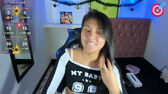 Catalehia Milk online show from 12-17-25, 07:41