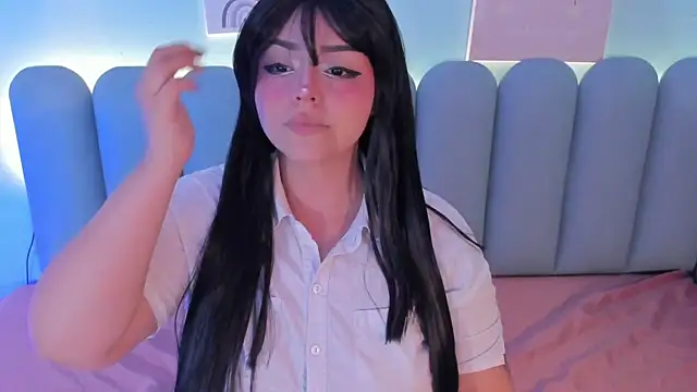 curvy rousi online show from 11-07-25, 11:37