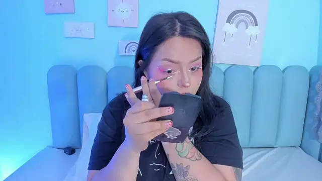 curvy rousi online show from 09-17-25, 11:45