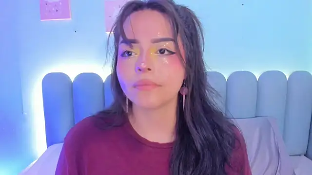 curvy rousi online show from 09-10-25, 11:31