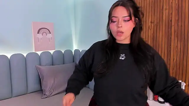 curvy rousi online show from 09-28-25, 11:39