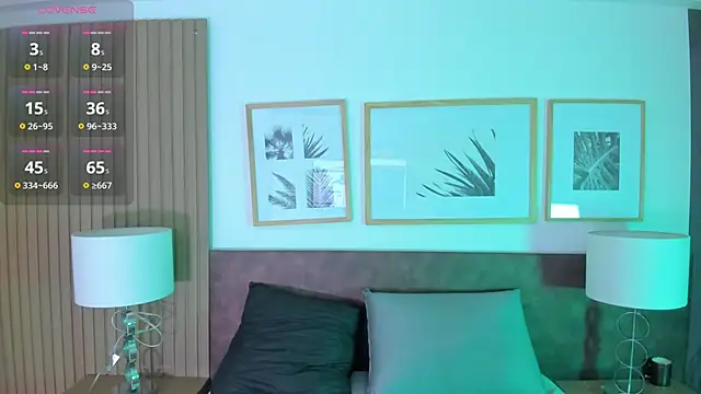 curvy rousi online show from 11-02-25, 03:55