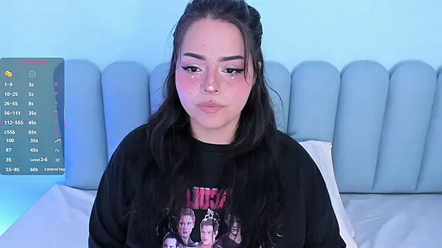 curvy rousi online show from 11-30-25, 11:33