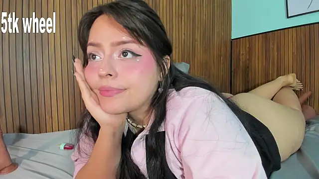 curvy rousi online show from 03-21-25, 05:34