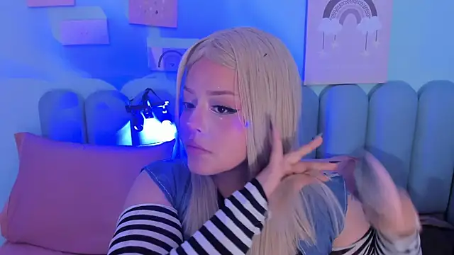 curvy rousi online show from 11-05-25, 11:46