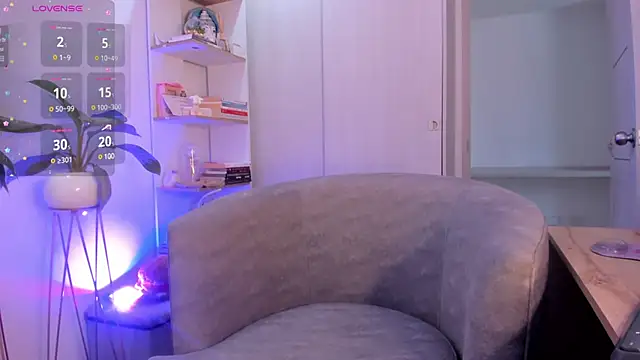 danna davis18 online show from 12-05-24, 05:44