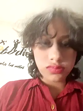 dark doll5 online show from 03-11-26, 10:20
