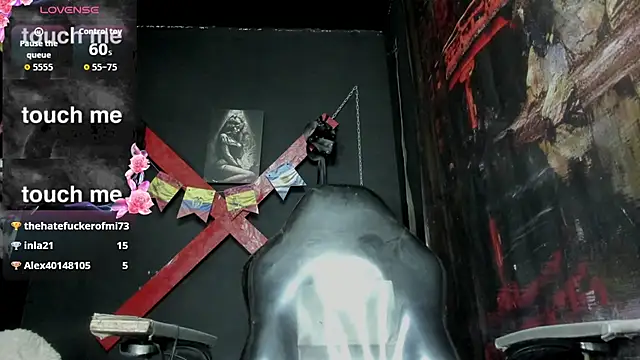 dark doll5 online show from 07-18-26, 03:48