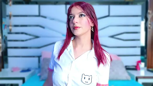 ElizabetthKitty online show from 04-05-26, 11:50