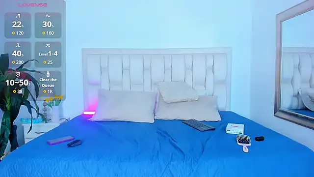 Valeria07  online show from 02-28-26, 11:21