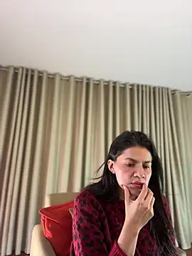 Alice Biel online show from 06-20-26, 01:21