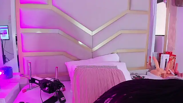 dollsweety online show from 10-08-25, 06:41