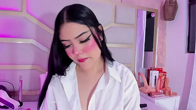 dollsweety online show from 10-07-25, 10:33