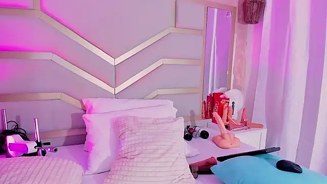 dollsweety online show from 11-30-25, 01:06