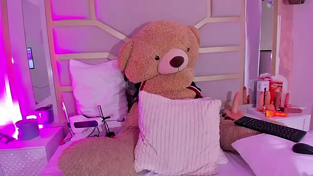 dollsweety online show from 01-09-26, 09:11