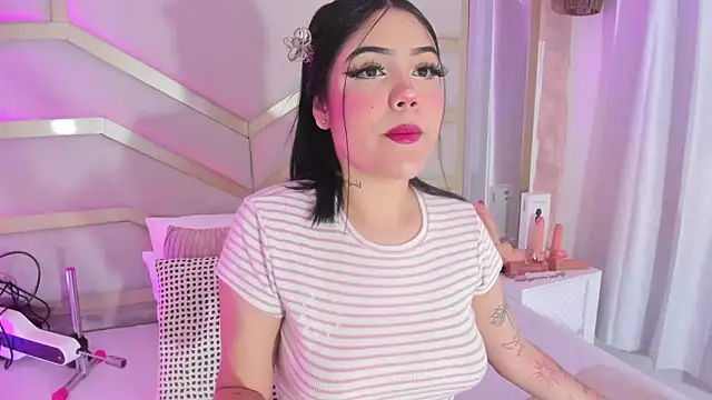 dollsweety online show from 10-01-25, 08:46