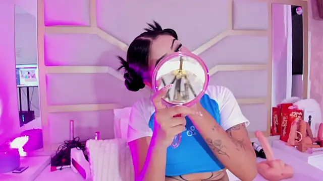 dollsweety online show from 12-03-25, 12:55