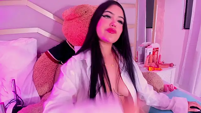 dollsweety online show from 12-19-25, 11:29