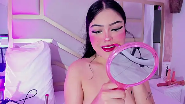 dollsweety online show from 09-24-25, 09:21