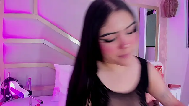 dollsweety online show from 11-08-25, 11:08