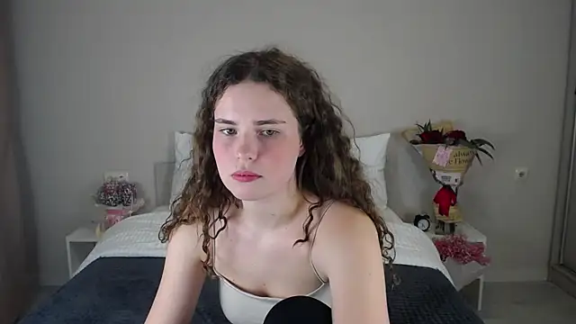 Snapshot of AlenaDast chatting on 03-14-25, 07:23 AlenaDast online show from 03-14-25, 07:23