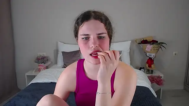 Snapshot of AlenaDast chatting on 03-15-25, 10:11 AlenaDast online show from 03-15-25, 10:11