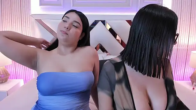 madeleine2112 online show from 12-01-25, 02:23