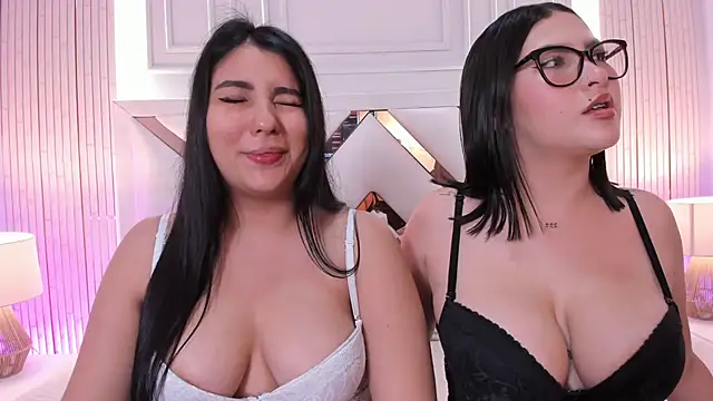 madeleine2112 online show from 01-16-26, 04:27