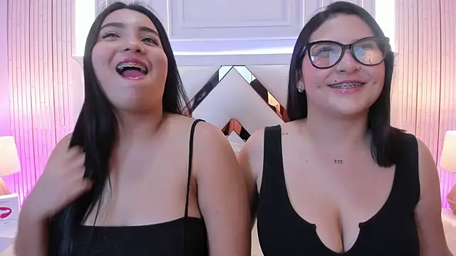 madeleine2112 online show from 02-14-26, 03:18