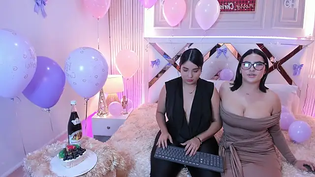 madeleine2112 online show from 12-19-25, 02:37