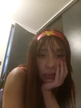 Snapshot of bbferlinaa chatting on 02-21-26, 02:24 bbferlinaa online show from 02-21-26, 02:24