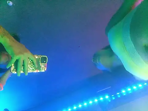 bbferlinaa online show from 03-12-26, 05:28