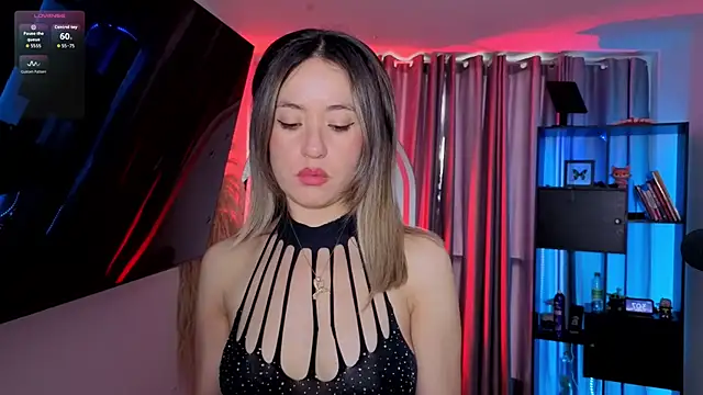 sexfire lalita online show from 03-23-26, 08:08