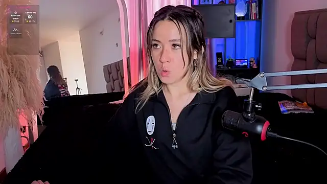 sexfire lalita online show from 02-15-26, 01:54