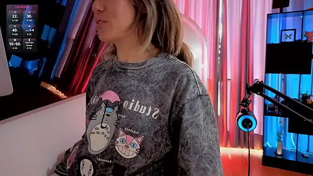 sexfire lalita online show from 03-22-26, 04:08