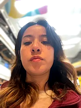 sexfire lalita online show from 10-29-25, 02:16