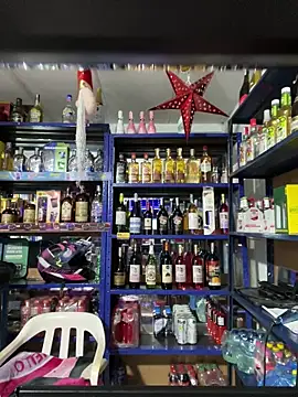 Hot beauty   online show from 01-07-26, 04:39