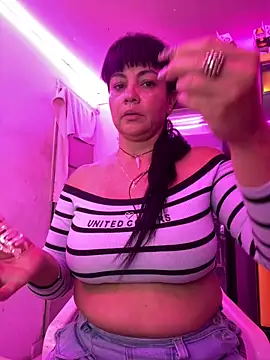 Hot beauty   online show from 03-13-26, 05:01