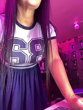 Hot beauty   online show from 04-22-26, 03:13